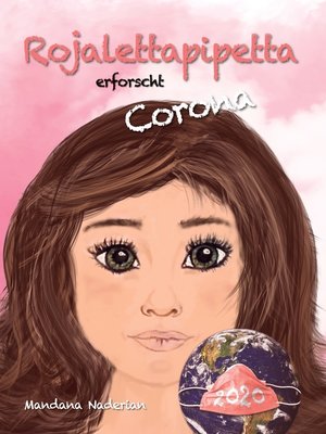 cover image of Rojalettapipetta erforscht Corona